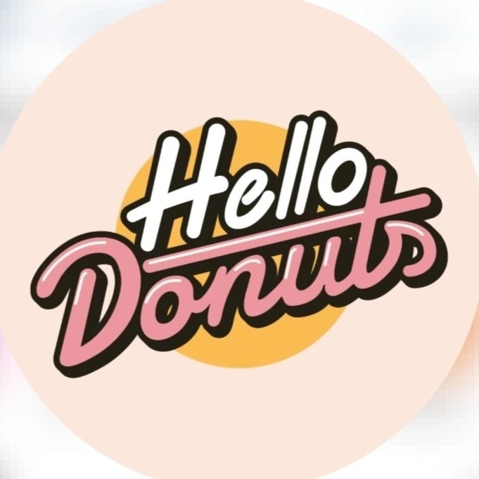 Hello Donuts
